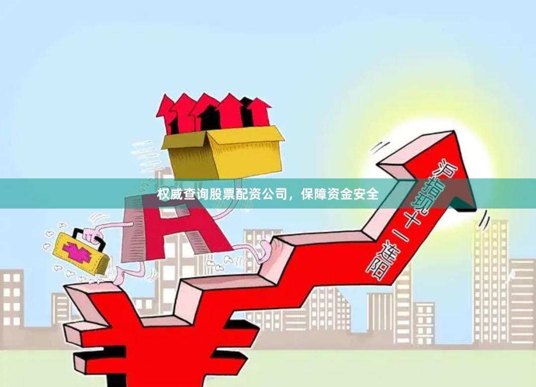 權(quán)威查詢股票配資公司，保障資金安全